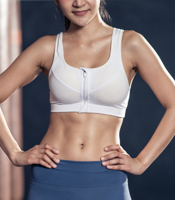 Athletic Bras - Image 2