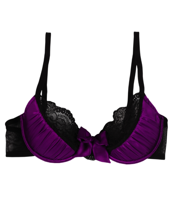 Wired Bras